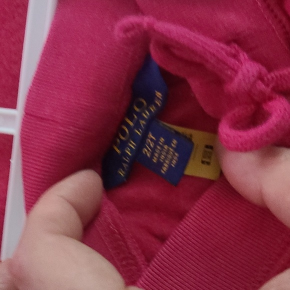 Polo Ralph Lauren Outfit - Picture 5 of 5